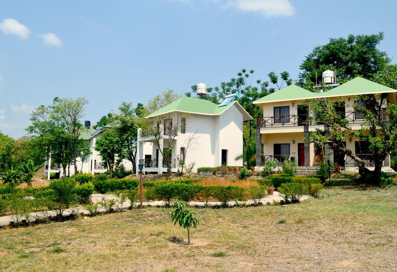 The Corbett Green Marchula Exterior photo